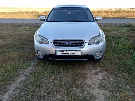 Subaru Outback 2004 года за 4 100 000 тг. в Астана