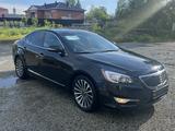 Kia K7 2011 годаүшін8 500 000 тг. в Щучинск – фото 3