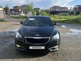 Kia K7 2011 годаүшін8 500 000 тг. в Щучинск