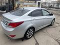 Hyundai Solaris 2015 года за 5 000 000 тг. в Астана – фото 3