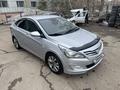 Hyundai Solaris 2015 года за 5 000 000 тг. в Астана – фото 2