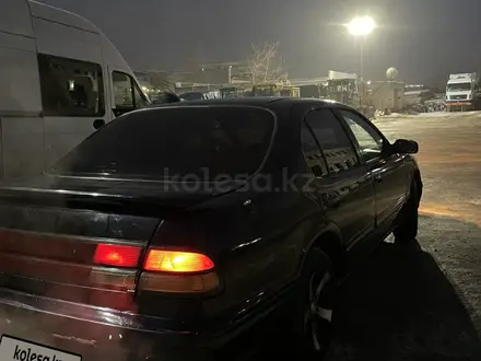 Nissan Cefiro 1996 года за 1 650 000 тг. в Кокшетау – фото 5