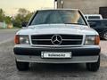 Mercedes-Benz 190 1989 года за 1 600 000 тг. в Туркестан – фото 6