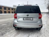 Skoda Yeti 2014 годаfor6 450 000 тг. в Караганда – фото 4