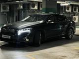 Kia K7 2021 года за 12 800 000 тг. в Астана – фото 2