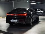 Kia K7 2021 года за 12 800 000 тг. в Астана – фото 5