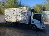 Isuzu 2025 года за 27 000 000 тг. в Алматы – фото 3