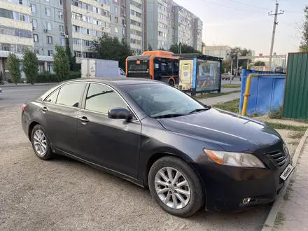 Toyota Camry 2008 года за 4 600 000 тг. в Актобе