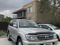 Toyota Land Cruiser 2004 года за 7 500 000 тг. в Жанаозен