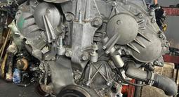 Двигатель vq35de 3.5 за 20 000 тг. в Алматы