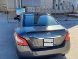 Nissan Maxima 2009 годаfor4 700 000 тг. в Актау – фото 4