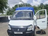 ГАЗ  ГАЗель (3302) 2006 года за 3 800 000 тг. в Павлодар – фото 5