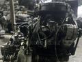 Двигатель C16NZ на Opel Astra за 370 000 тг. в Астана – фото 3