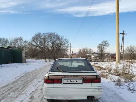 Mitsubishi Galant 1992 года за 1 000 000 тг. в Алматы – фото 4