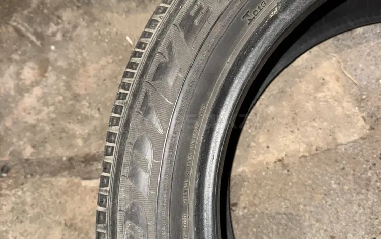 Goodyear 225/55/18үшін50 000 тг. в Алматы