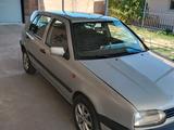 Volkswagen Golf 1994 года за 1 500 000 тг. в Тараз – фото 3