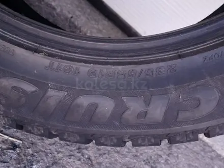 Bridgestone за 200 000 тг. в Караганда – фото 4