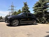 Mercedes-Benz GLE 450 2022 годаүшін63 000 000 тг. в Алматы