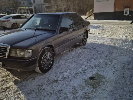 Mercedes-Benz 190 1990 года за 1 950 000 тг. в Экибастуз