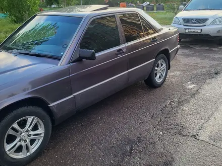 Mercedes-Benz 190 1990 года за 1 950 000 тг. в Экибастуз – фото 10