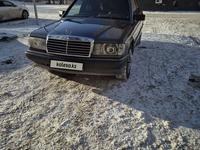 Mercedes-Benz 190 1990 года за 1 850 000 тг. в Экибастуз