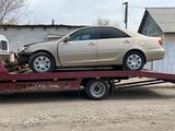 Toyota Camry 2006 года за 2 900 000 тг. в Алматы – фото 5