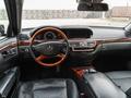 Mercedes-Benz S 350 2010 годаүшін12 500 000 тг. в Шымкент – фото 10