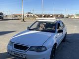 Daewoo Nexia 2013 годаүшін1 200 000 тг. в Жанаозен – фото 2