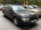 Toyota Carina E 1996 годаүшін1 850 000 тг. в Алматы – фото 2