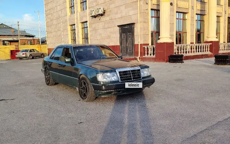 Mercedes-Benz E 200 1993 года за 700 000 тг. в Кызылорда