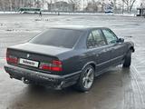 BMW 518 1993 годаfor1 250 000 тг. в Костанай – фото 3