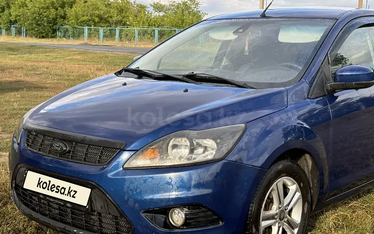 Ford Focus 2009 годаүшін4 000 000 тг. в Павлодар