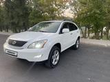 Lexus RX 330 2004 годаүшін8 200 000 тг. в Алматы – фото 2