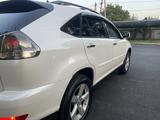 Lexus RX 330 2004 годаүшін8 200 000 тг. в Алматы – фото 5