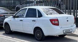 ВАЗ (Lada) Granta 2190 2013 года за 2 200 000 тг. в Астана