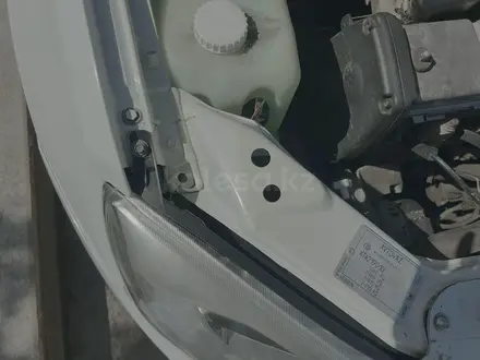 ВАЗ (Lada) Granta 2190 2013 года за 2 100 000 тг. в Астана – фото 12