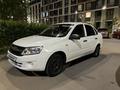 ВАЗ (Lada) Granta 2190 2013 годаүшін2 100 000 тг. в Астана – фото 2