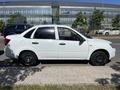 ВАЗ (Lada) Granta 2190 2013 годаүшін2 100 000 тг. в Астана – фото 7