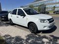 ВАЗ (Lada) Granta 2190 2013 годаүшін2 100 000 тг. в Астана – фото 6