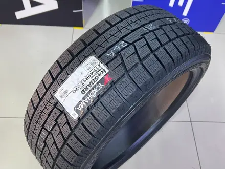 Yokohama 2024 Япония IG60 215/45R17 за 50 600 тг. в Алматы