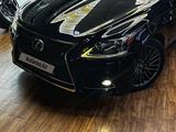 Lexus LS 600h 2014 года за 18 900 000 тг. в Алматы – фото 4
