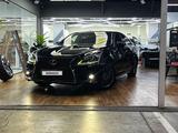 Lexus LS 600h 2014 года за 18 900 000 тг. в Алматы – фото 3
