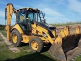 Caterpillar  428 Е 2011 годаfor25 000 000 тг. в Алматы