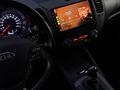 Kia Cerato 2013 года за 5 500 000 тг. в Астана – фото 9