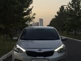 Kia Cerato 2013 годаүшін5 500 000 тг. в Астана – фото 2