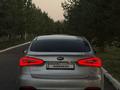 Kia Cerato 2013 года за 5 500 000 тг. в Астана – фото 4