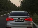 Kia Cerato 2013 годаүшін5 500 000 тг. в Астана – фото 4