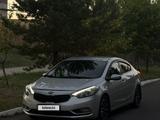 Kia Cerato 2013 годаүшін5 500 000 тг. в Астана