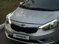 Kia Cerato 2013 года за 5 500 000 тг. в Астана – фото 3
