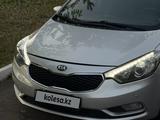 Kia Cerato 2013 годаүшін5 500 000 тг. в Астана – фото 3